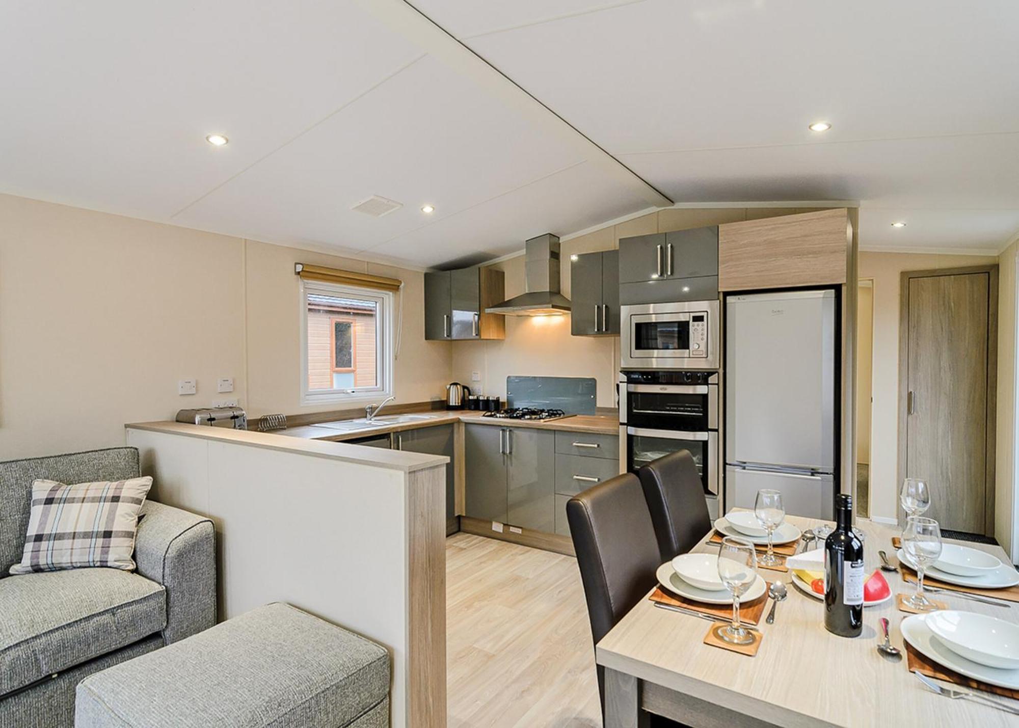 Canterbury Reach Lodge Retreat Petham Habitación foto