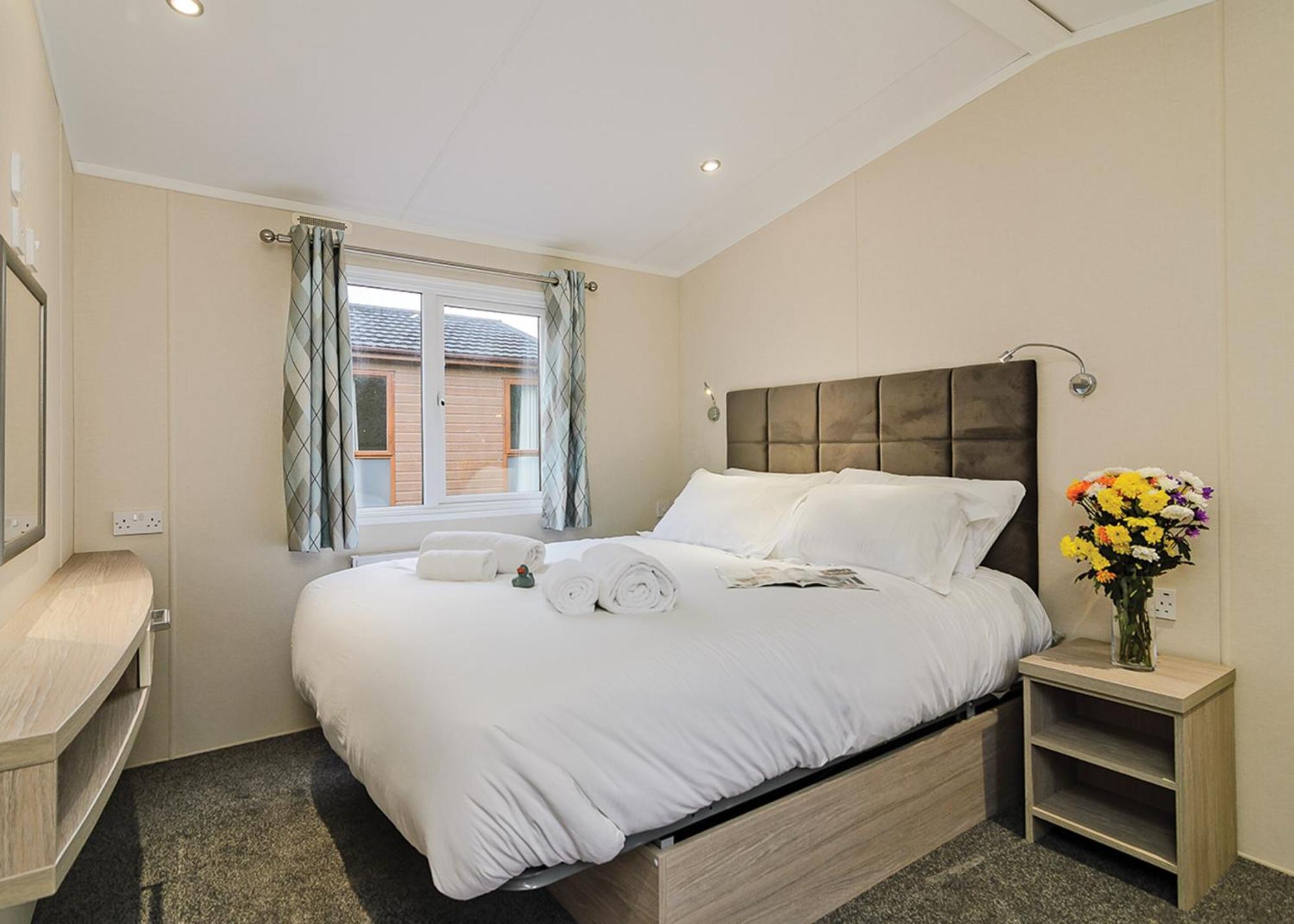 Canterbury Reach Lodge Retreat Petham Habitación foto