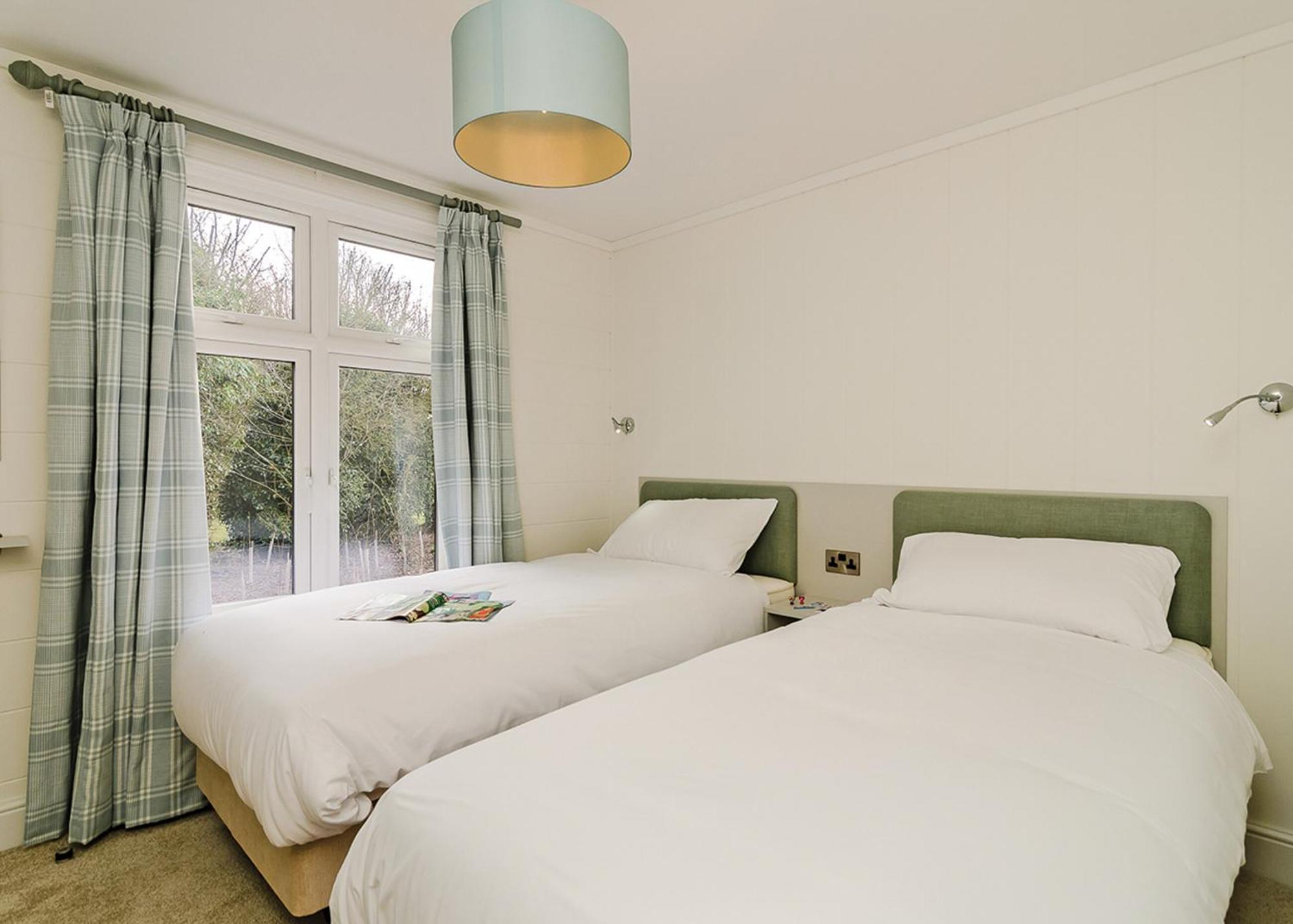 Canterbury Reach Lodge Retreat Petham Habitación foto