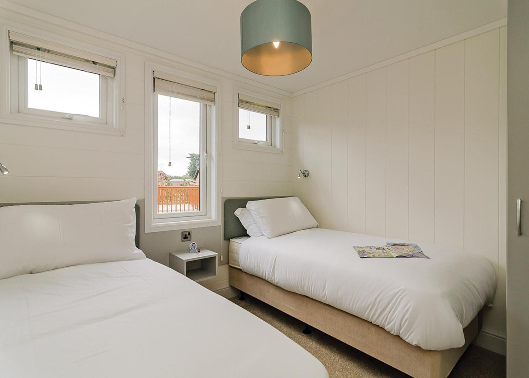 Canterbury Reach Lodge Retreat Petham Habitación foto