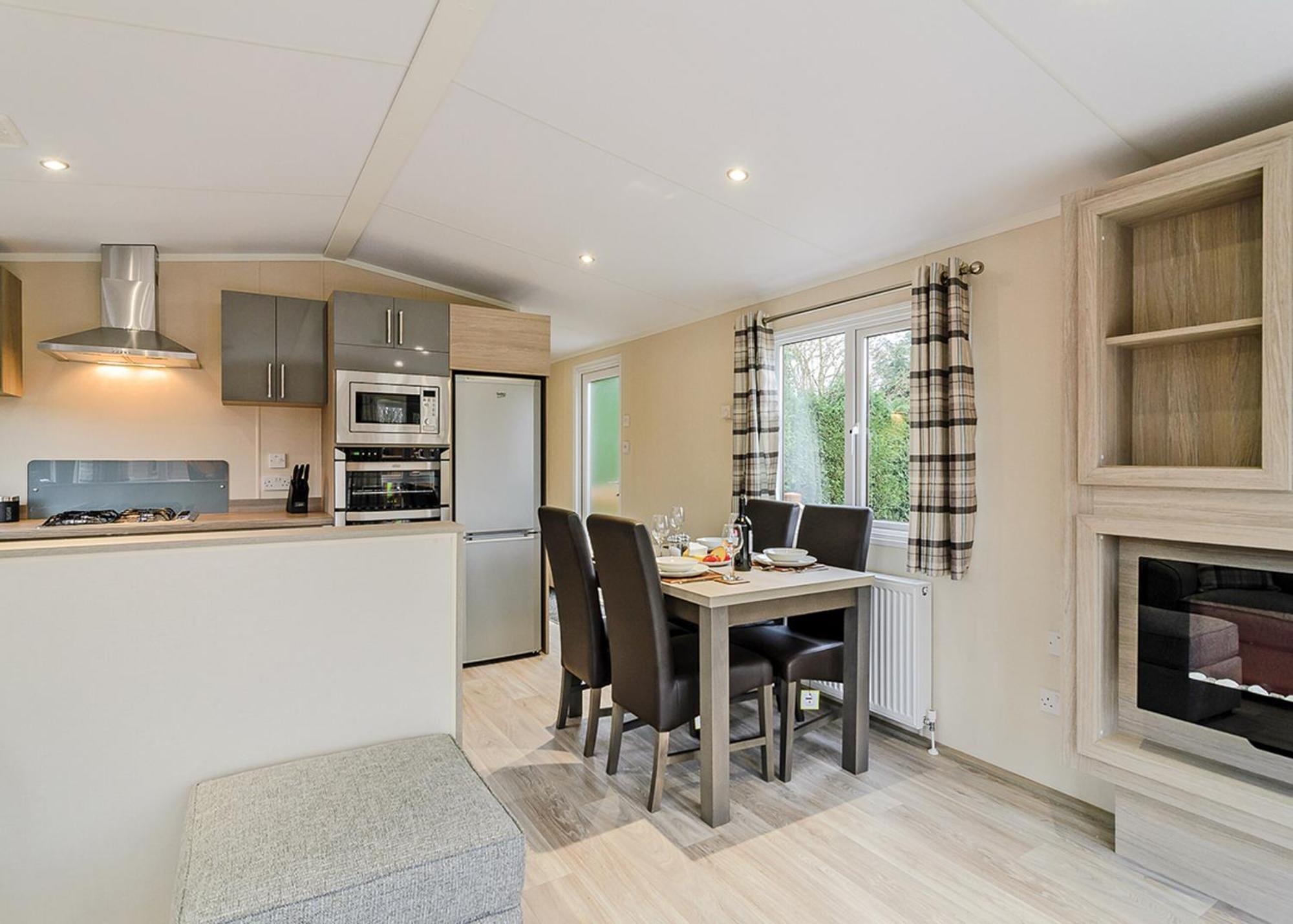 Canterbury Reach Lodge Retreat Petham Habitación foto