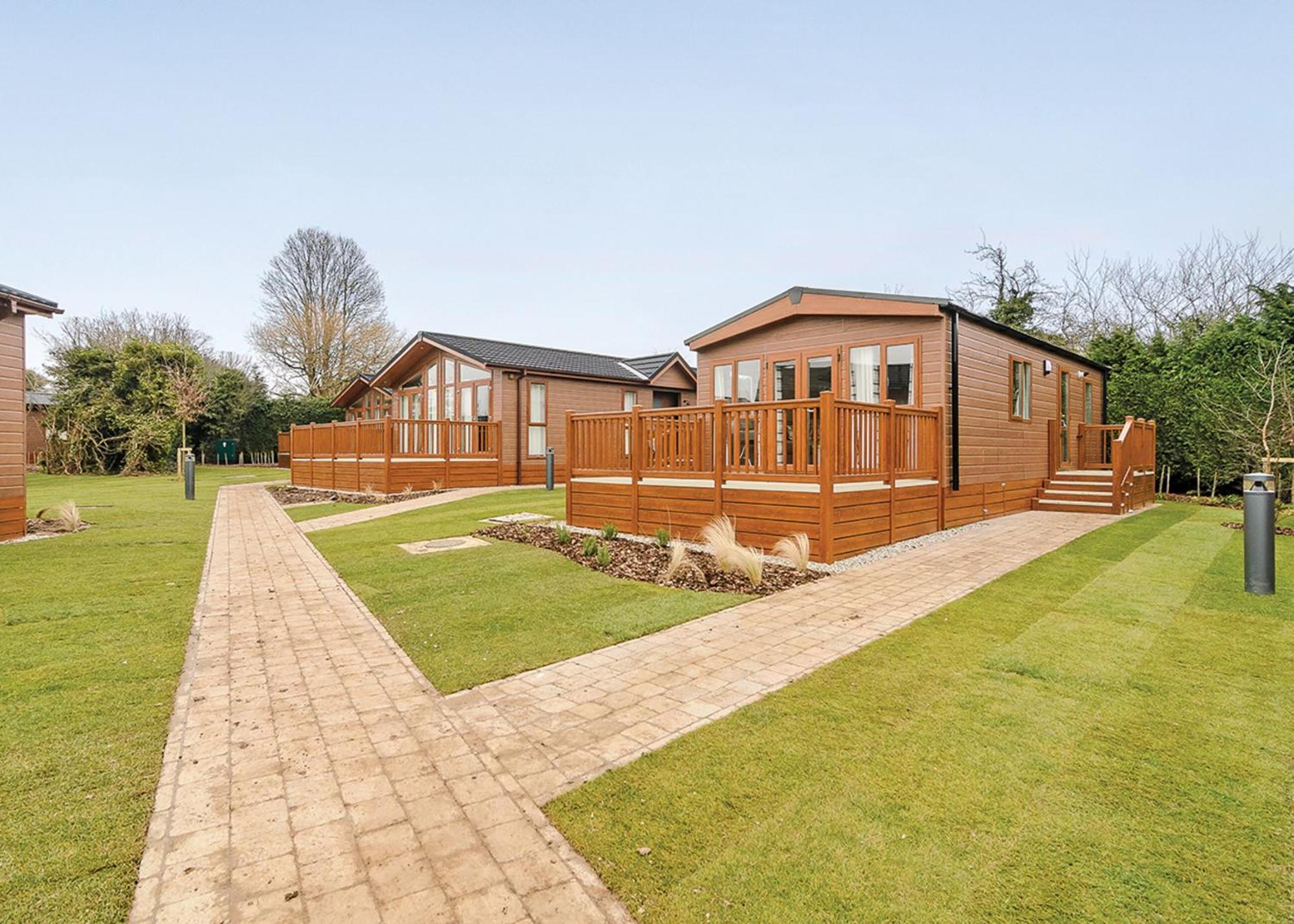 Canterbury Reach Lodge Retreat Petham Habitación foto