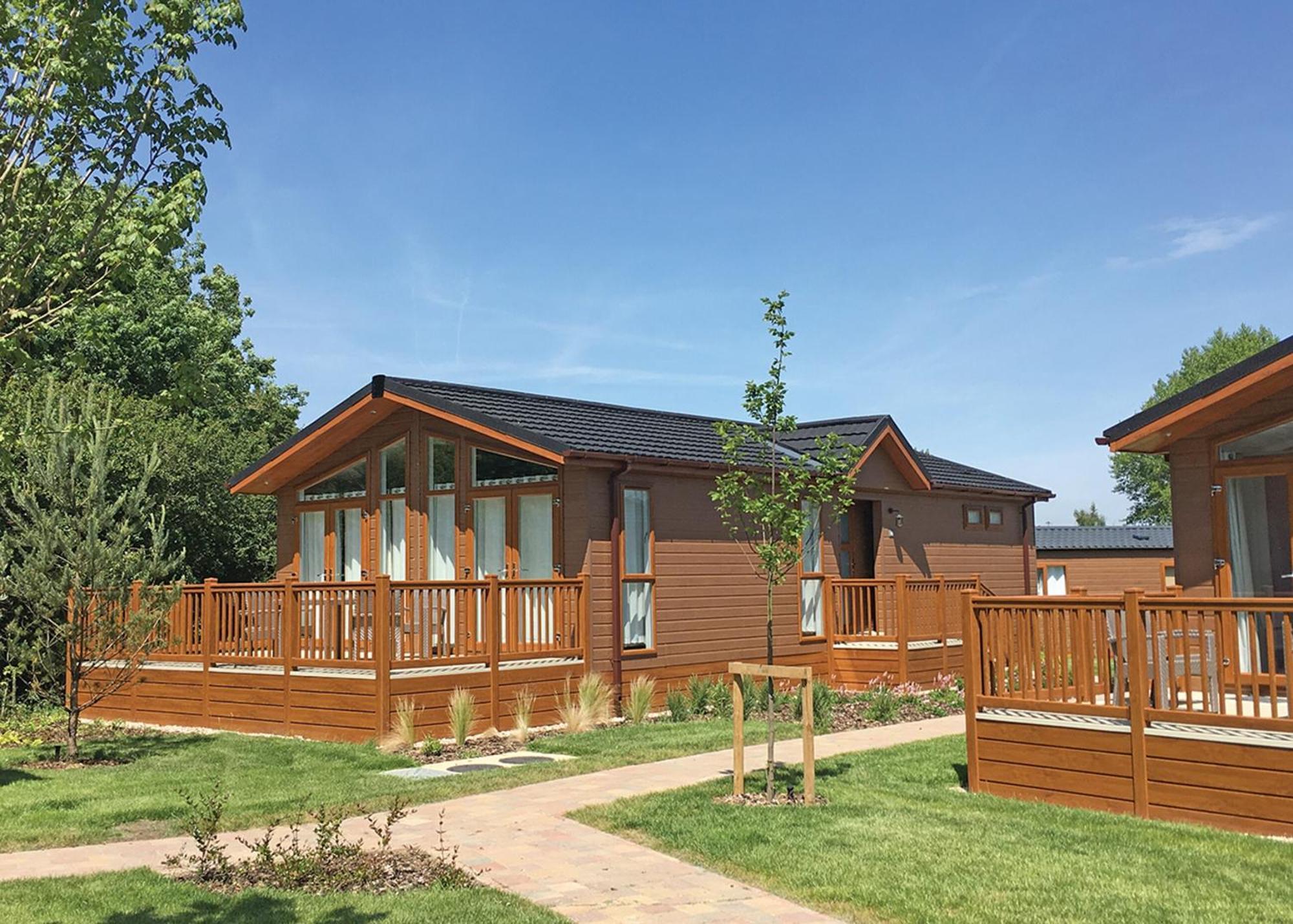 Canterbury Reach Lodge Retreat Petham Habitación foto